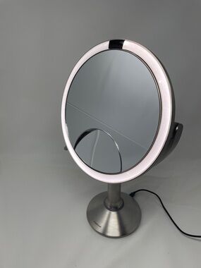 Simplehuman Sensor Mirror Trio